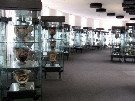 Museo Sigismondo Castromediano